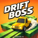 Drift Boss