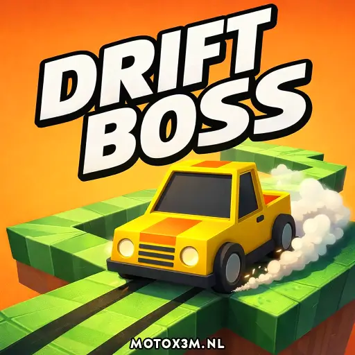 Drift Boss