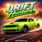Drift Hunters