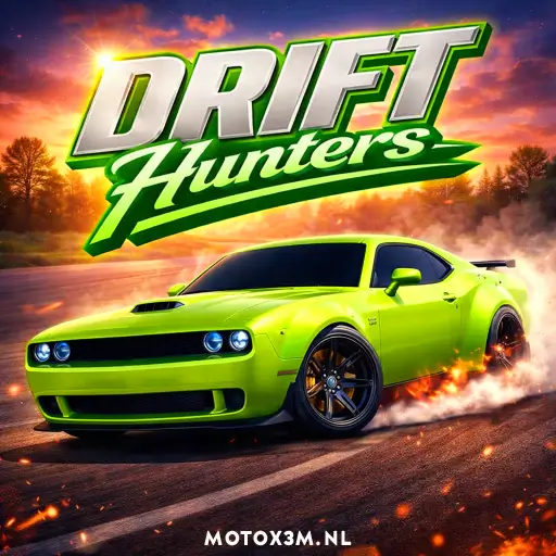Drift Hunters