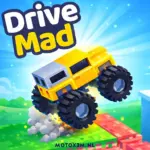 Drive Mad