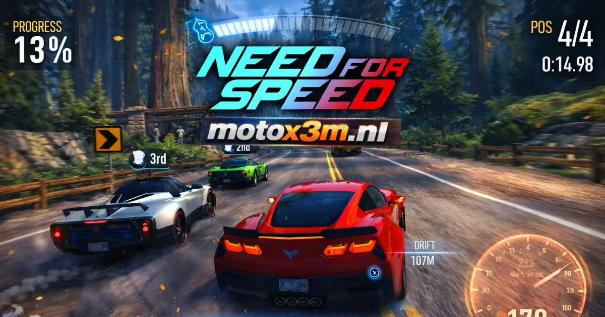Need for Speed