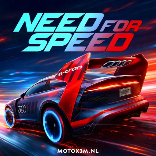 Need for Speed