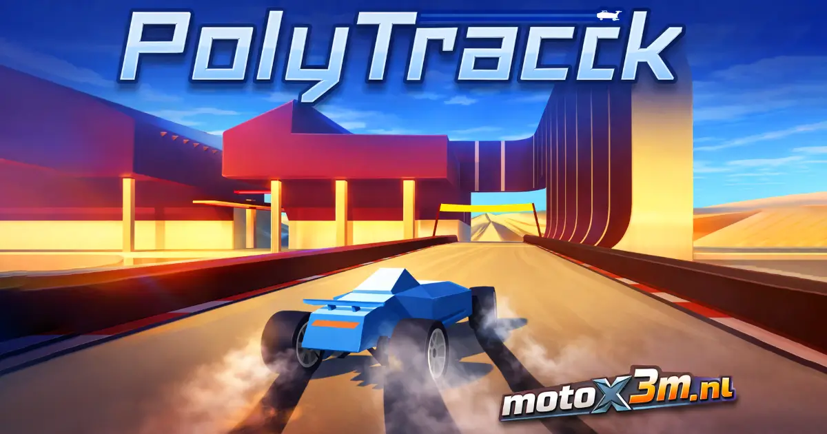 PolyTrack