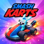 Smash Karts