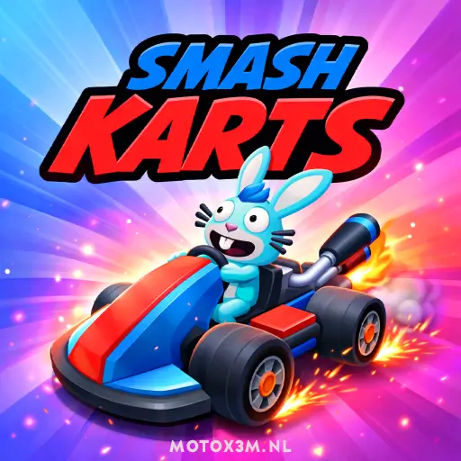 Smash Karts